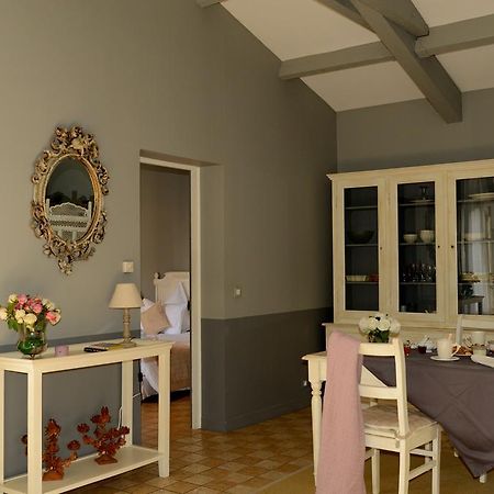 La Maison De Line Saint-Rémy-de-Provence Exteriér fotografie