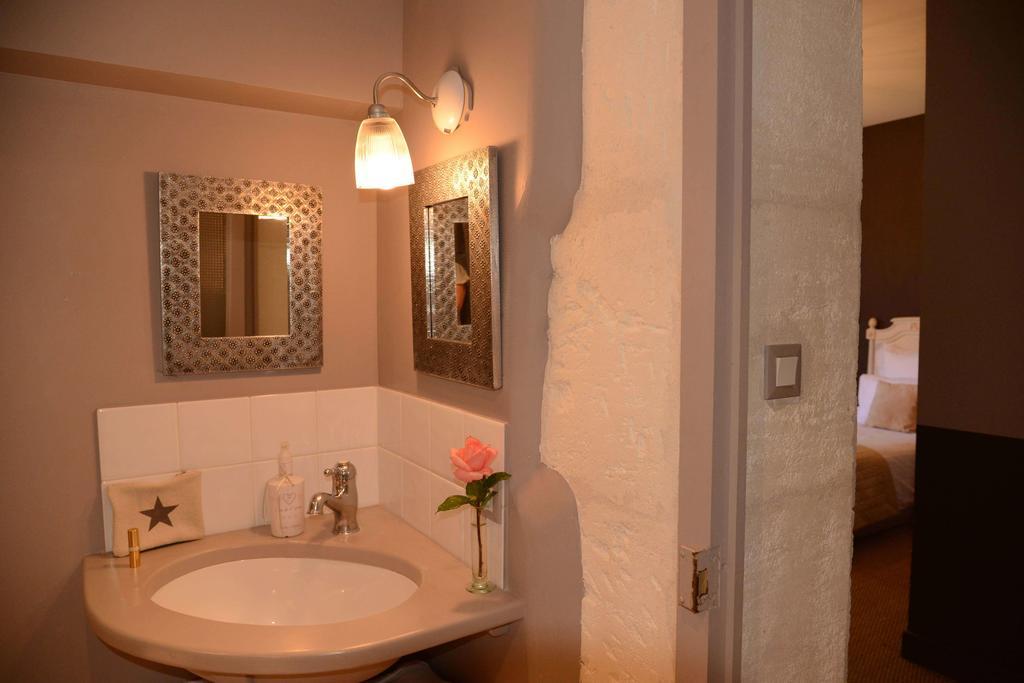 La Maison De Line Saint-Rémy-de-Provence Pokoj fotografie