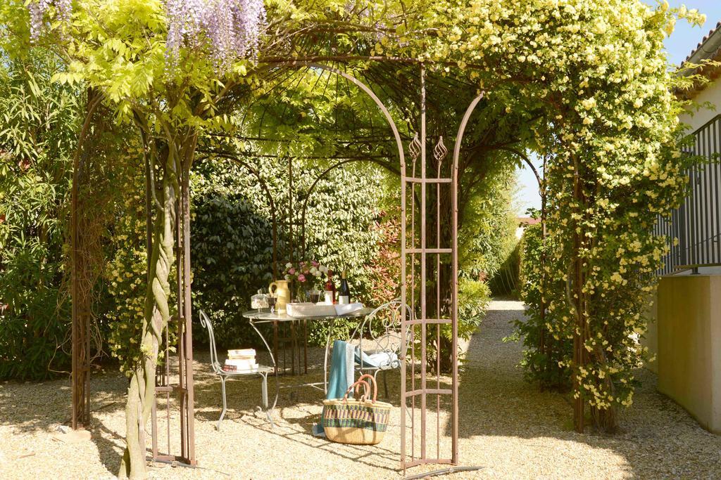 La Maison De Line Saint-Rémy-de-Provence Exteriér fotografie