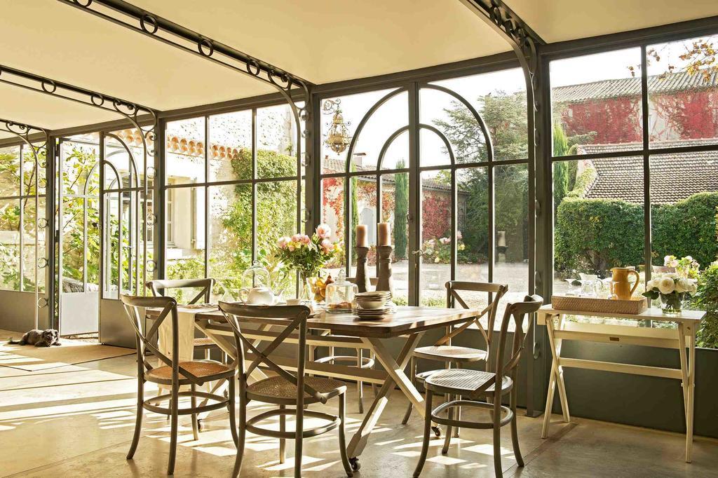 La Maison De Line Saint-Rémy-de-Provence Exteriér fotografie