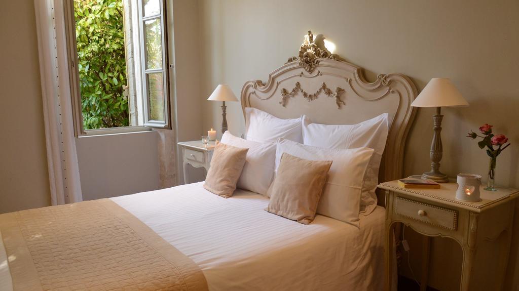La Maison De Line Saint-Rémy-de-Provence Pokoj fotografie