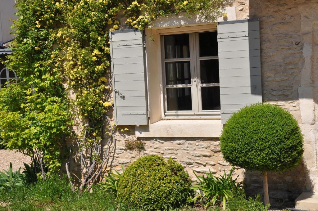 La Maison De Line Saint-Rémy-de-Provence Exteriér fotografie