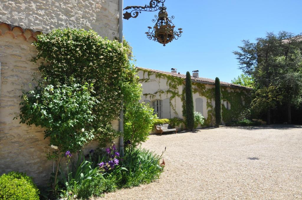 La Maison De Line Saint-Rémy-de-Provence Exteriér fotografie