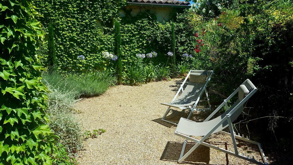 La Maison De Line Saint-Rémy-de-Provence Exteriér fotografie