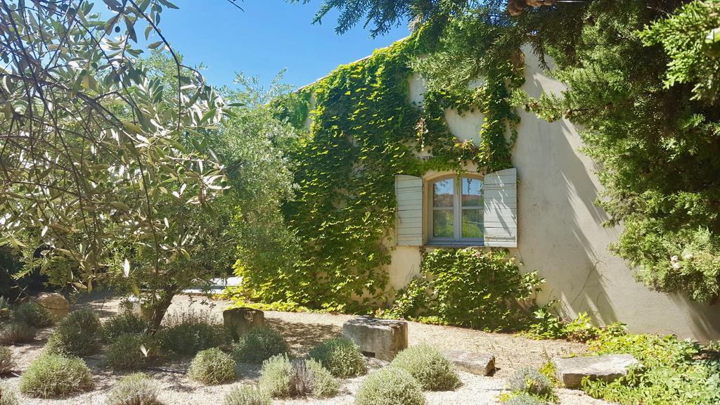 La Maison De Line Saint-Rémy-de-Provence Exteriér fotografie