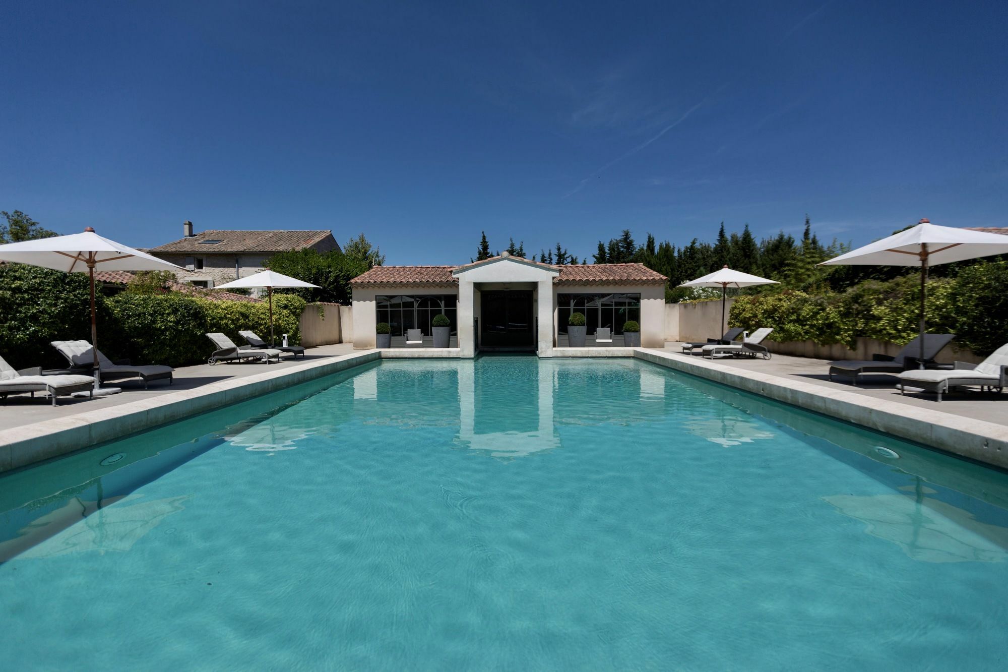 La Maison De Line Saint-Rémy-de-Provence Exteriér fotografie